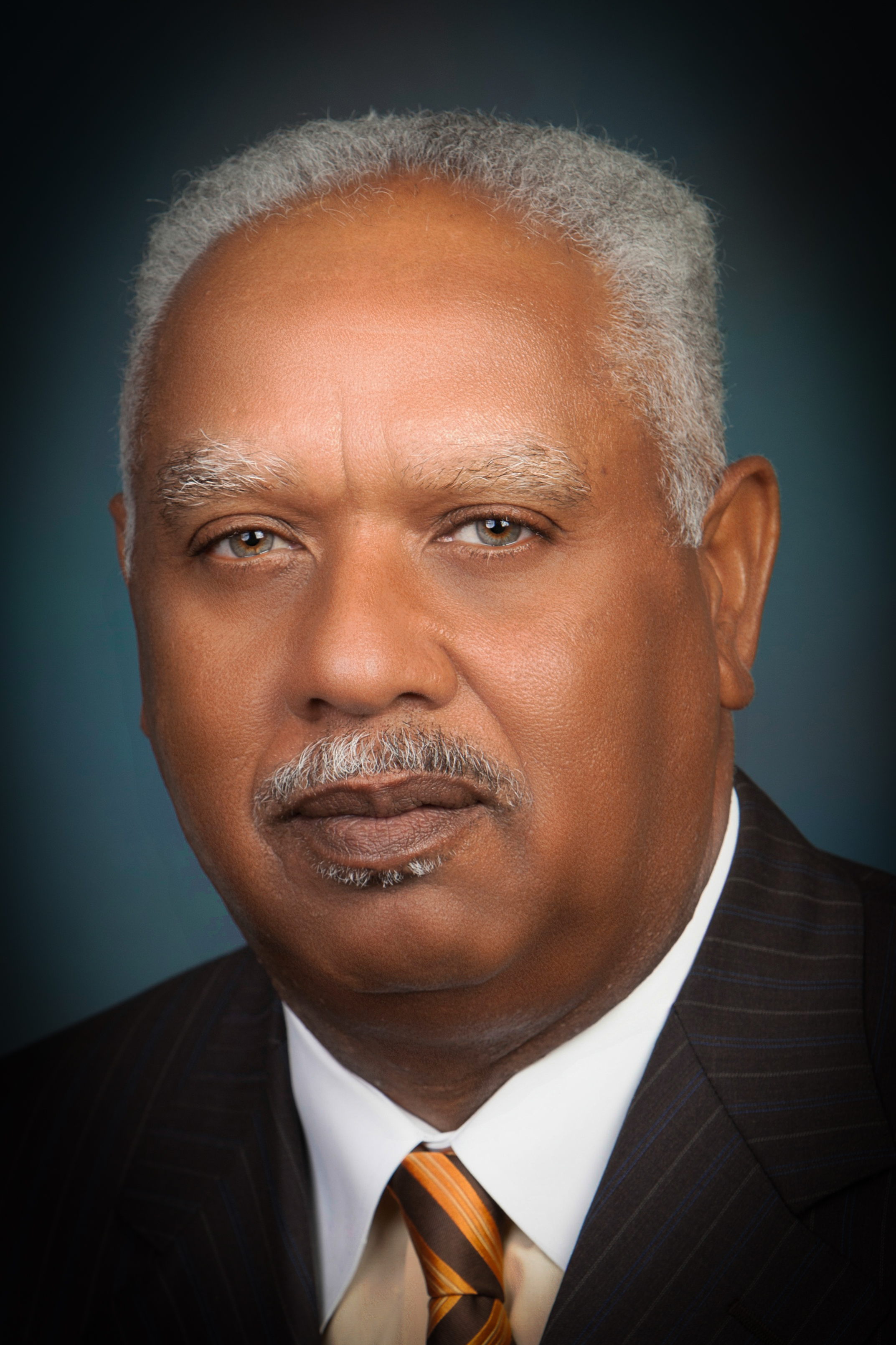 Dr. Charles H. Harris III Dr. Adolph Brown Doc and Friends